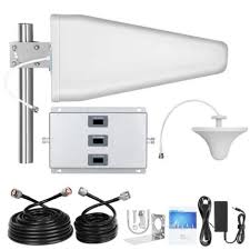 Mobile Signal Booster